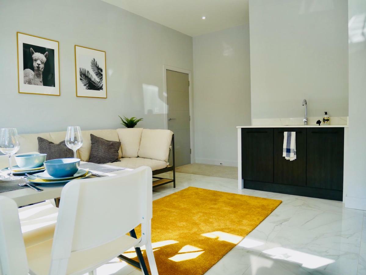 Luxury 3 Bedroom Apartment Near Bournemouth Beach & Poole Eksteriør billede